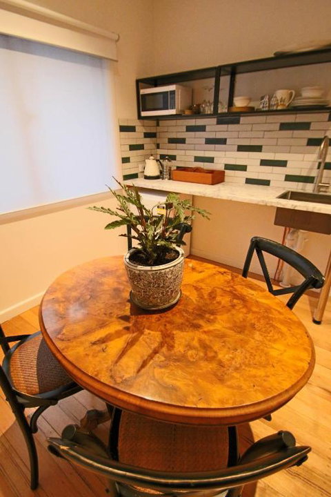 Queen On Randle - Timeshare Accommodation 2