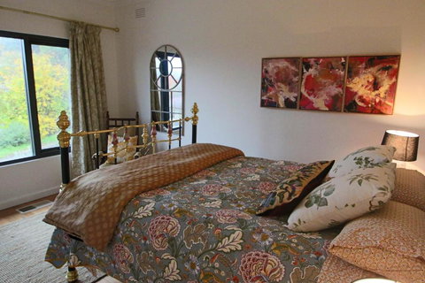 Queen On Randle - Timeshare Accommodation 3