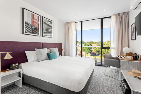 Quest Ballarat Station - Timeshare Accommodation 1