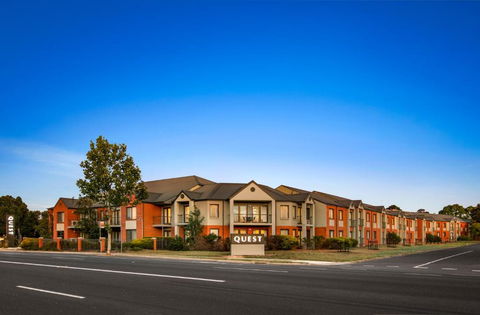 Quest Bendigo - Timeshare Accommodation 2