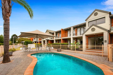Quest Bendigo - Timeshare Accommodation 0