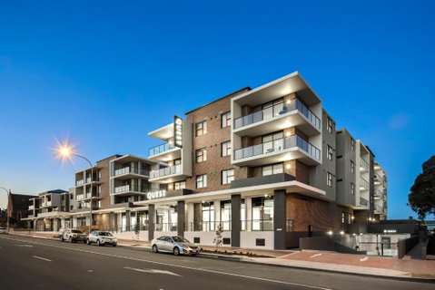 Quest Goulburn - Timeshare Accommodation 0