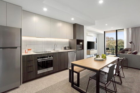 Quest Goulburn - Timeshare Accommodation 2