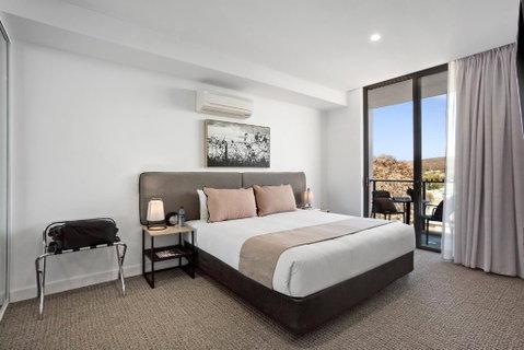 Quest Goulburn - Timeshare Accommodation 1
