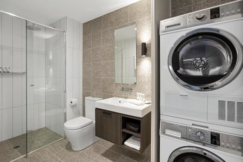 Quest Goulburn - Timeshare Accommodation 3