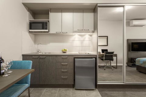 Quest Liverpool - Timeshare Accommodation 3