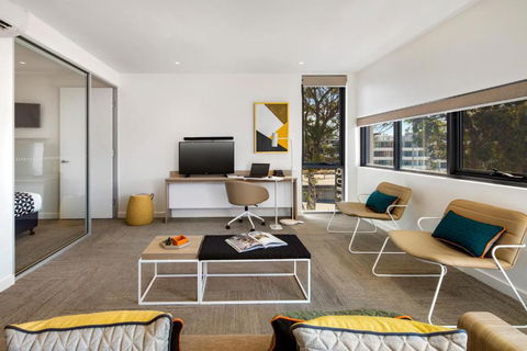 Quest Macquarie Park - Timeshare Accommodation 3