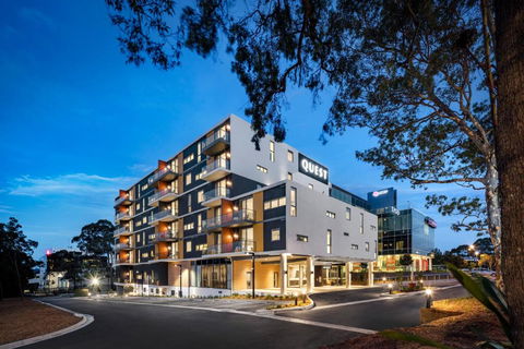 Quest Macquarie Park - Timeshare Accommodation 1