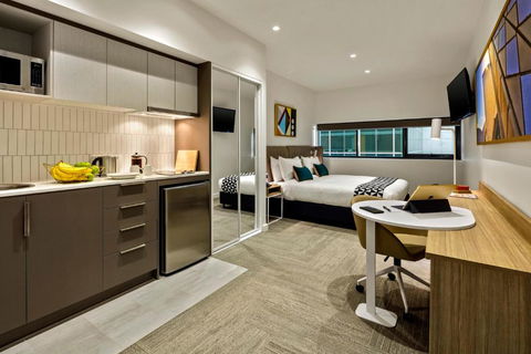 Quest Macquarie Park - Timeshare Accommodation 0