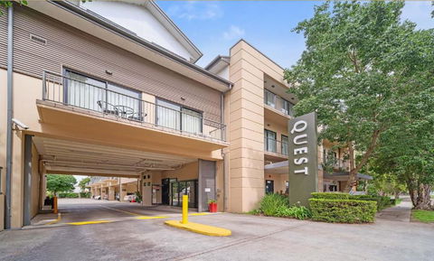 Quest Maitland - Timeshare Accommodation 0