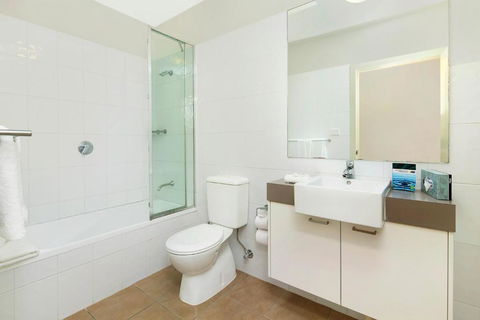 Quest Maitland - Timeshare Accommodation 3