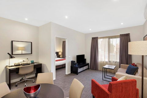 Quest Maitland - Timeshare Accommodation 1