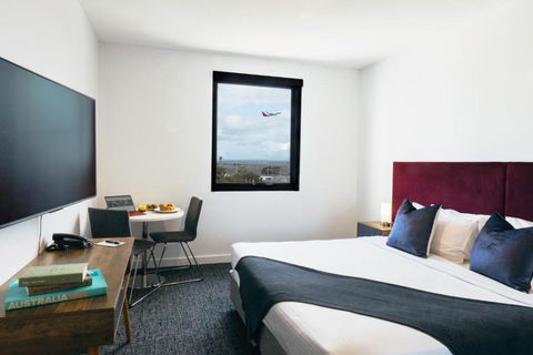 Quest Mascot - Timeshare Accommodation 0