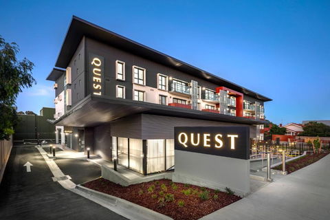 Quest Wangaratta - Timeshare Accommodation 0