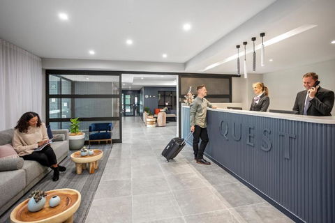 Quest Wangaratta - Timeshare Accommodation 2