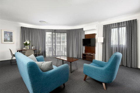 Quest West End - Timeshare Accommodation 1