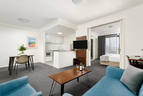 Quest West End - Timeshare Accommodation 2