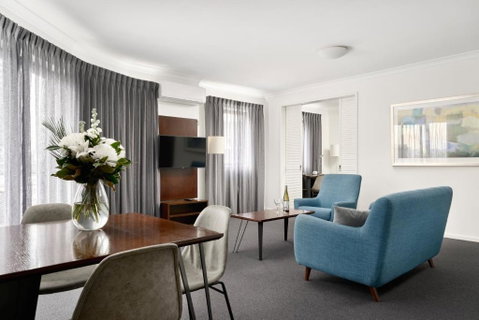 Quest West End - Timeshare Accommodation 0
