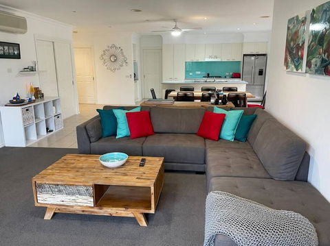 R&R By The Bay In Prime Location - Timeshare Accommodation 1