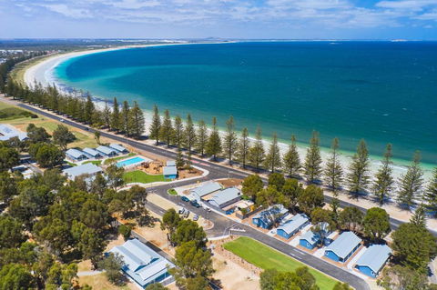 RAC Esperance Holiday Park - Timeshare Accommodation 0