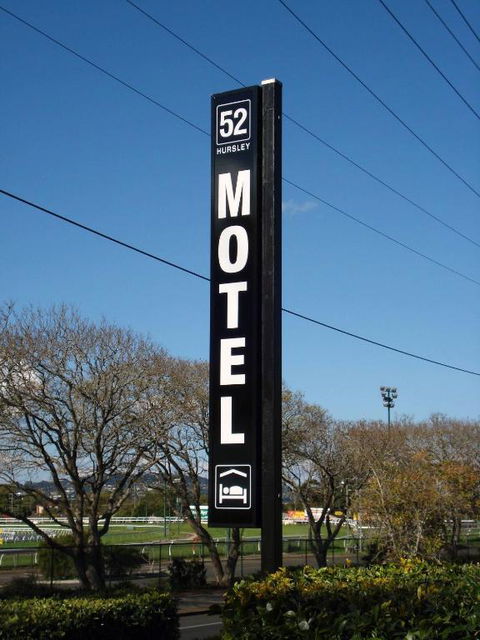 Raceview Motor Inn - Timeshare Accommodation 1