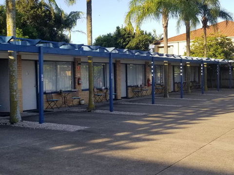 Raceways Motel - Timeshare Accommodation 0