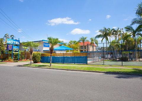 Raceways Motel - Timeshare Accommodation 1