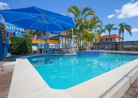 Raceways Motel - Timeshare Accommodation 2