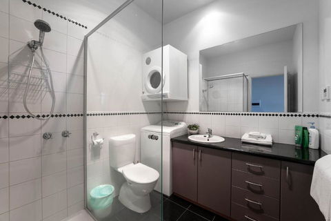 Raffless - Timeshare Accommodation 3