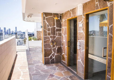Rambla At South City SQ - Timeshare Accommodation 2