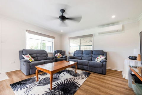 Ray Bon - Timeshare Accommodation 2