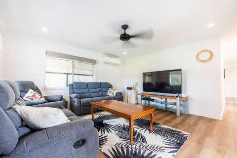 Ray Bon - Timeshare Accommodation 1
