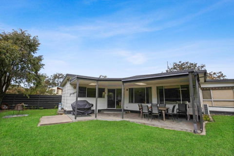 Raymond Island Retreat - Timeshare Accommodation 3