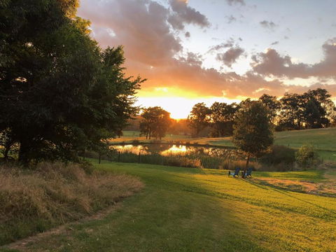 Raynella Alpaca Farmstay - Timeshare Accommodation 1