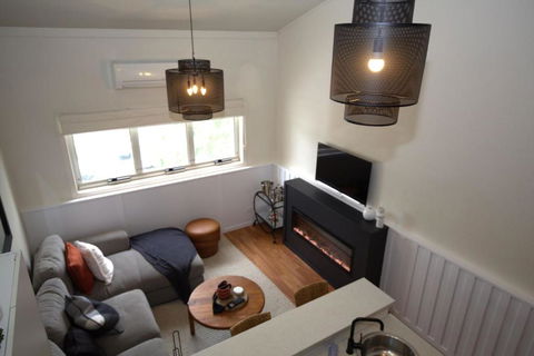 Razorback 13 1 Gippsland Street - Timeshare Accommodation 1