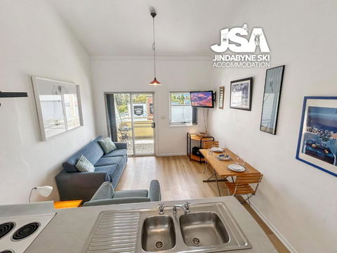 Razorback 3 - Timeshare Accommodation 1