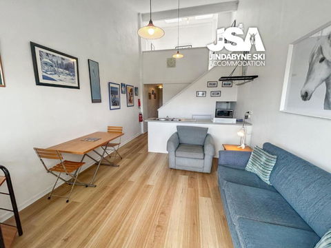 Razorback 3 - Timeshare Accommodation 2