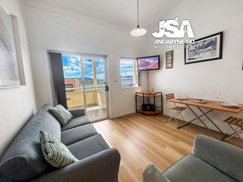Razorback 3 - Timeshare Accommodation 3