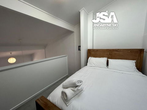Razorback 4 - Timeshare Accommodation 0