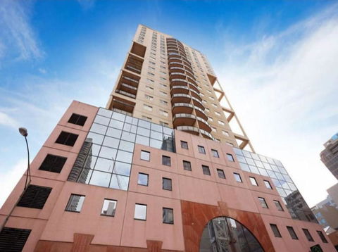 Readyset Apartments At Dockside - Timeshare Accommodation 0