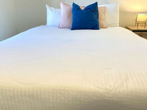 Readyset Apartments At Empire - Timeshare Accommodation 3