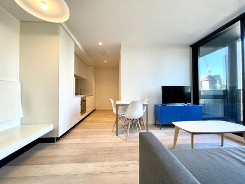 Readyset Apartments At Empire - Timeshare Accommodation 0
