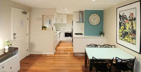 ReadySet Apartments At Southbank Condos - Timeshare Accommodation 0