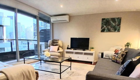 ReadySet Apartments At Southbank Condos - Timeshare Accommodation 3