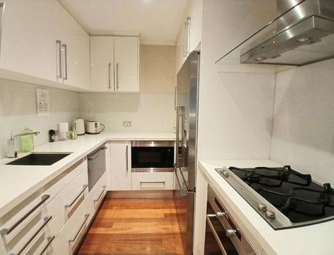 ReadySet Apartments At Southbank Condos - Timeshare Accommodation 2