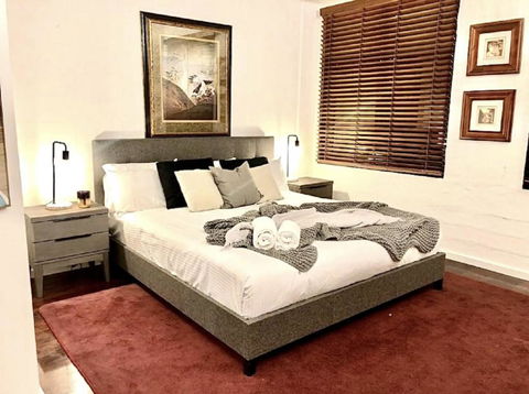 ReadySet Apartments On King - Timeshare Accommodation 1