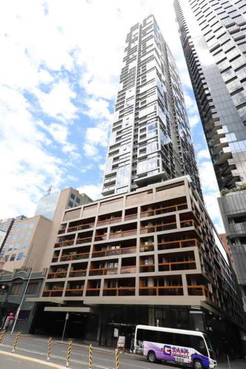 ReadySet Apartments On Rose Lane - Timeshare Accommodation 0