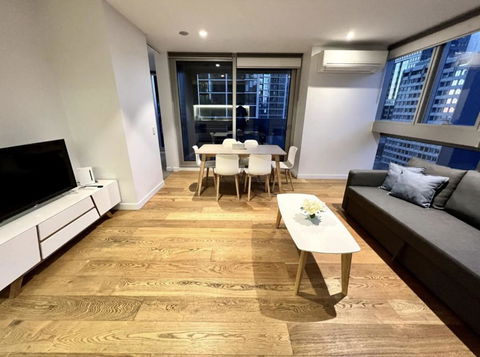 ReadySet Apartments On Rose Lane - Timeshare Accommodation 2