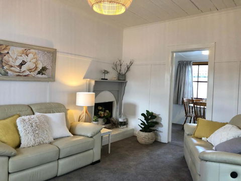 Recreation Cottage - Timeshare Accommodation 0