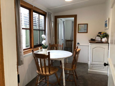 Recreation Cottage - Timeshare Accommodation 2